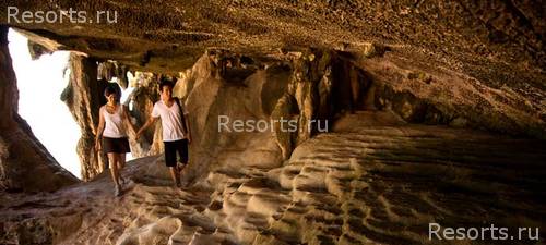 Anantara Phuket Resort & Spa 16
